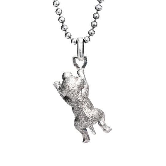 Dog SILVER925